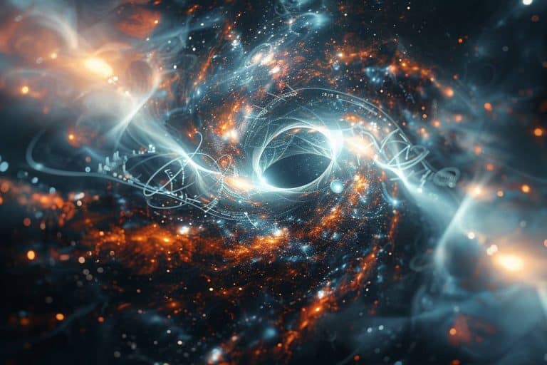 Le temps : une illusion quantique bouleversant notre perception de l&rsquo;univers et de la réalité ? Voici la vérité