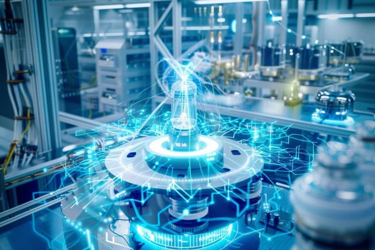 L&rsquo;électricité sans fil : des chercheurs révèlent une innovation surprenante qui pourrait tout changer