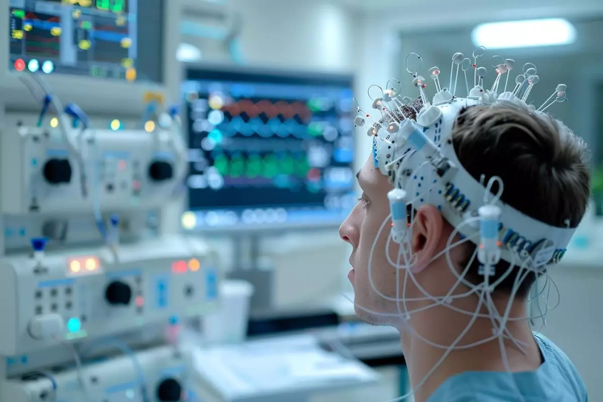 L'électroencéphalogramme a révolutionné la neuroscience : découvrez son impact 100 ans après son invention