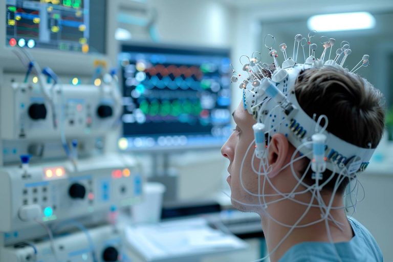 L&rsquo;électroencéphalogramme a révolutionné la neuroscience : découvrez son impact 100 ans après son invention