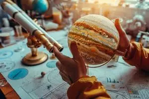 Les astronomes révèlent une vérité surprenante : faut-il redéfinir ce qu'est une planète ?