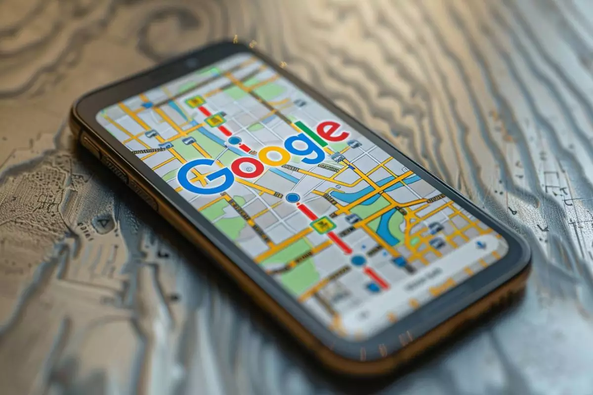 Les automobilistes ont tranché : google maps surpasse waze pour la détection des radars, découvrez pourquoi