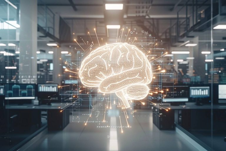 Un scientifique déclare : « tout ce que vous voyez est un processus informatique » pour ces raisons surprenantes