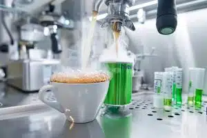 Les chercheurs du MIT surprennent le monde : créer de l’hydrogène vert avec des canettes et du café