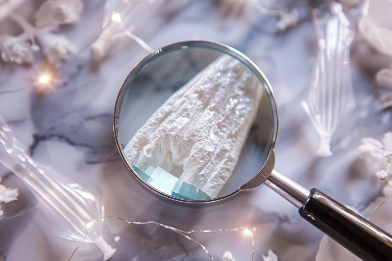 Tampon hygiénique : révélation sur une forte concentration d&rsquo;arsenic et plomb qui met en danger la santé des femmes