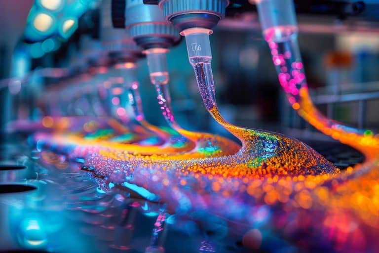 Première mondiale en Alsace : cette nouvelle usine produit des alternatives végétales du poisson et de la viance