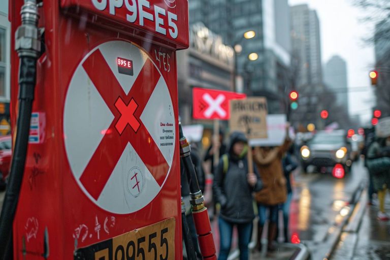 Ce carburant très populaire pour votre voiture va disparaitre, voici la date