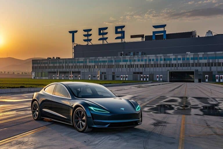 Tesla au bord de la faillite ? Quel avenir pour votre voiture électrique Tesla ? Réponses ici