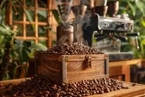 Les mystères cachés du café arabica : des secrets inattendus qui vous surprendront
