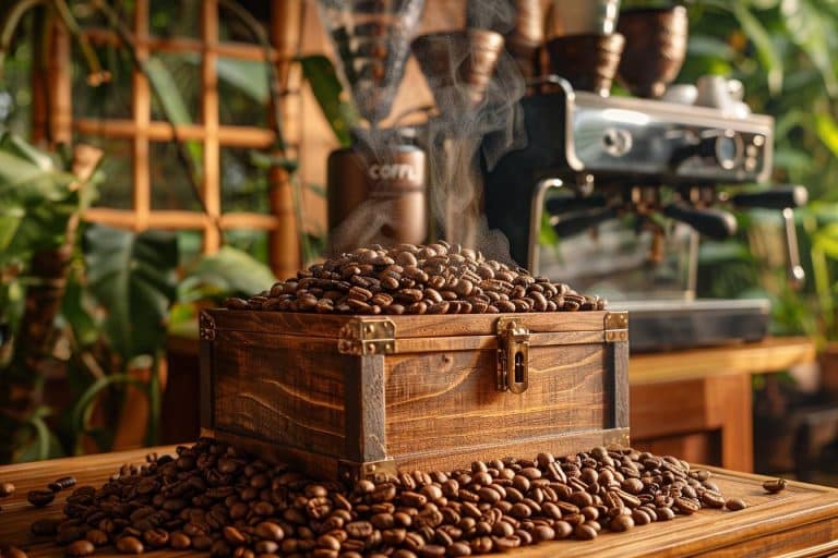 Café arabica : ces chercheurs dévoilent 3 analyses choquantes que vous devez connaître