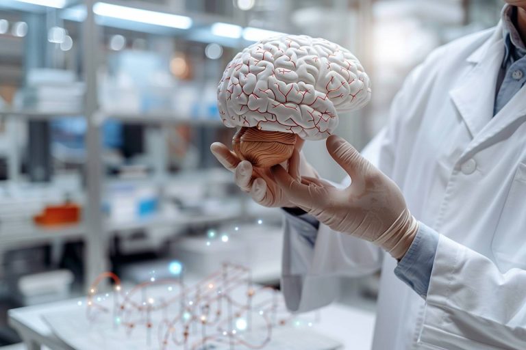 La fin des douleurs ? Les scientifiques dévoilent ce nouveau circuit neurologique qui révolutionne le traitement de la douleur