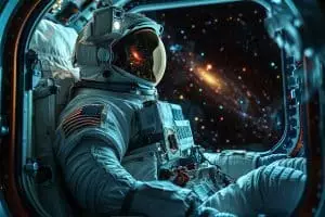 Les séjours spatiaux courts : des transformations génétiques rapides et impactantes qui vous surprendront