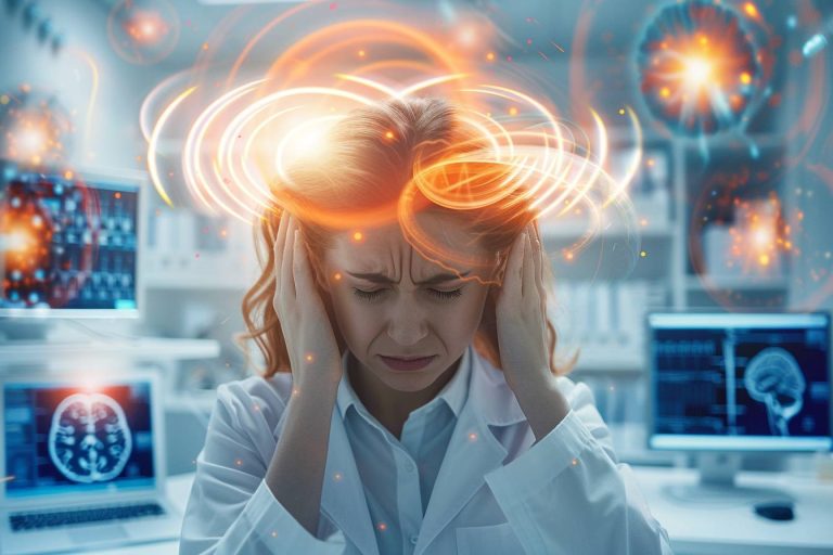 Enfin une solution pour mettre fin aux migraines ? Découvrez cette méthode révolutionnaire