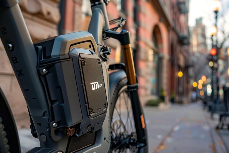 Voici le nouveau moteur super-puissant pour votre vélo électrique