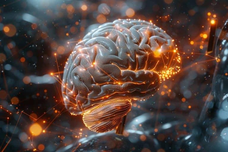 Notre cerveau : des origines mystérieuses à des évolutions fascinantes grâce à l&rsquo;intelligence artificielle