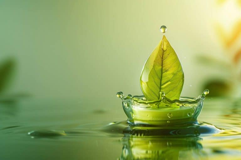 Cette méthode révolutionnaire permet de produire de l&rsquo;eau en canette à partir d&rsquo;air et lumière du soleil