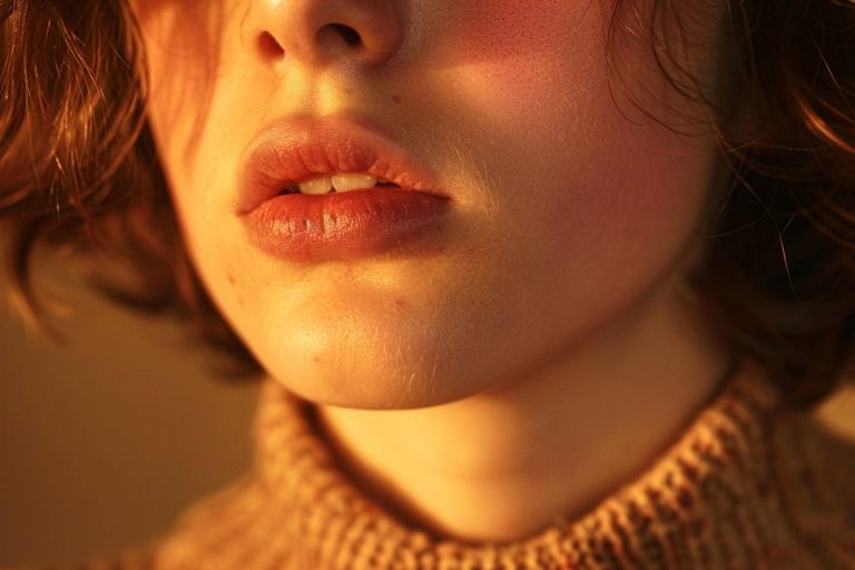 Rougissement : voici pourquoi votre visage devient rouge dans des situations embarrassantes et ce que cela révèle sur vous