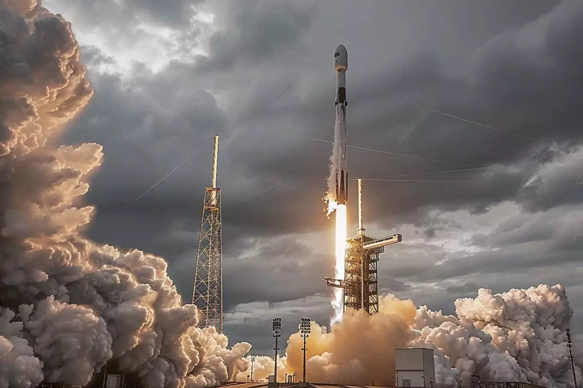 SpaceX en faillite ? L’échec du Falcon 9 et l’enquête de la FAA soulèvent ces questions inquiétantes SpaceX en difficulté : l'échec du Falcon 9 et l'enquête de la FAA soulèvent des questions inquiétantes