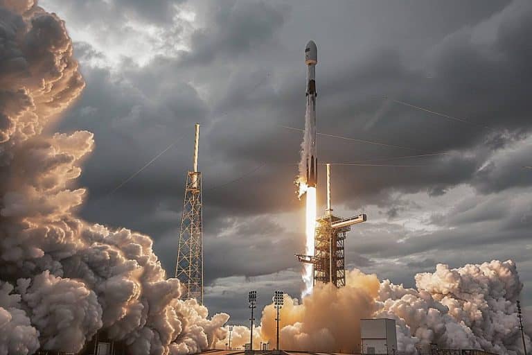 SpaceX en faillite ? L&rsquo;échec du Falcon 9 et l&rsquo;enquête de la FAA soulèvent ces questions inquiétantes