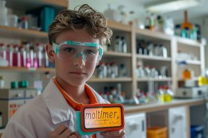 Un adolescent français révolutionne la chimie avec son invention : découvrez le moltimètre et ses impacts