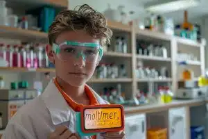 Un adolescent français révolutionne la chimie avec son invention : découvrez le moltimètre et ses impacts