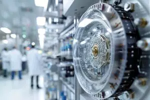 Un bond en avant dans la mesure du temps : découvrez pourquoi la nouvelle horloge atomique pourrait tout changer