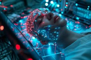 Un implant cérébral pour contrôler un ordinateur : une avancée qui soulève des questions éthiques