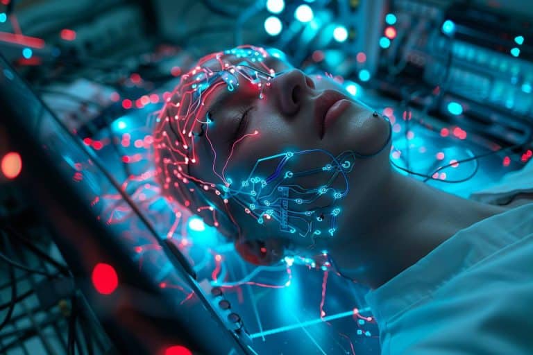 Ils ont intégré ChatGPT dans un implant cérébral pour contrôler un ordinateur : une avancée qui soulève des questions éthiques