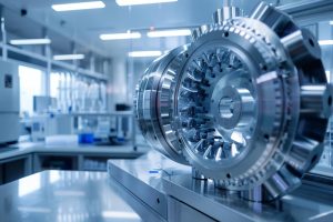 Un moteur quantique au lithium : une révolution énergétique qui pourrait tout changer