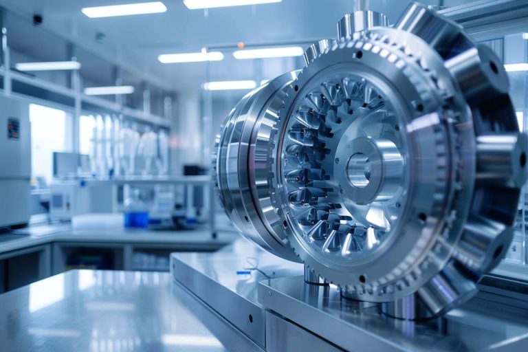 L&rsquo;Allemagne dévoile un moteur quantique au lithium : une révolution énergétique qui pourrait tout changer