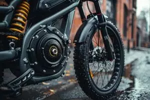 Un nouveau moteur de vélo électrique ultra compact et puissant : découvrez pourquoi vous devriez avoir peur