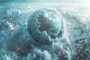 Un nouveau seuil de température globale atteint : que signifie cela pour nous et notre avenir