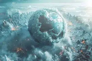 Un nouveau seuil de température globale atteint : que signifie cela pour nous et notre avenir