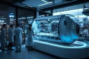 Un nouvel espoir ou une menace : l'ordinateur quantique de Quantinuum dépasse Google de 100 fois