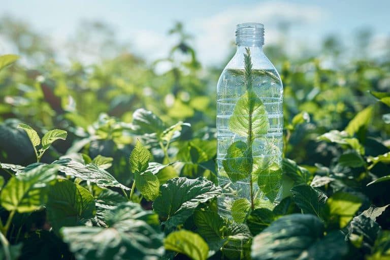 Voici un nouveau plastique biodégradable révolutionnaire à base d&rsquo;orge et de betterave