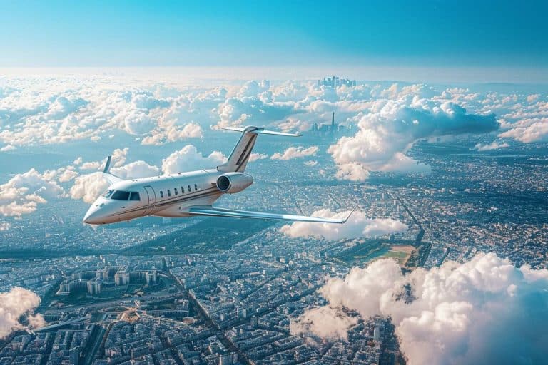 Surprise en France : cette nouvelle ligne aérienne la plus longue du monde dure 16H30 au départ de Paris
