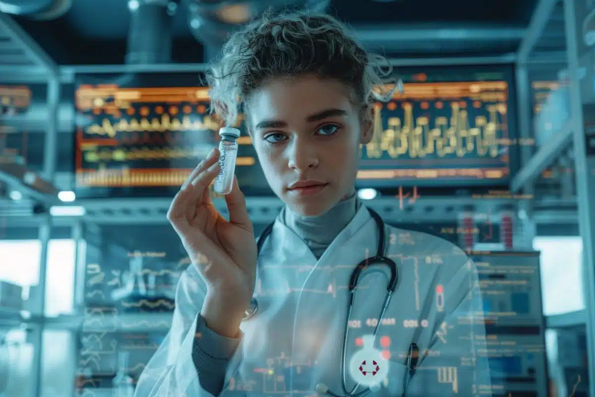 Une découverte médicale bouleverse le monde : le diabète de type 2 en voie de guérison grâce à une nouvelle thérapie