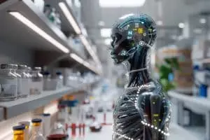 Une découverte stupéfiante : comment cette IA surpasse 500 millions d'années d'évolution