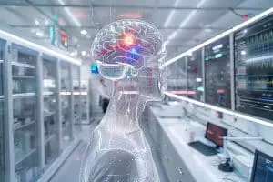 Une IA qui recrée vos pensées en images : découvrez les avancées révolutionnaires de cette technologie