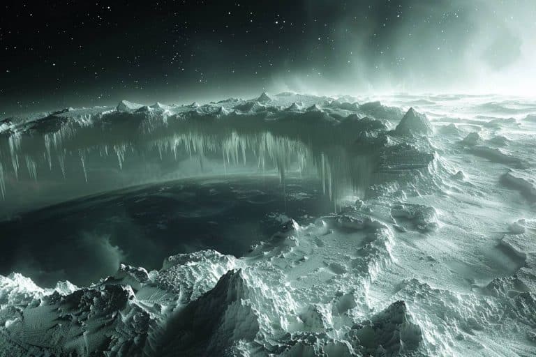 De la vie découverte dans l&rsquo;espace : révélation sur cette nouvelle exoplanète abritant potentiellement la vie