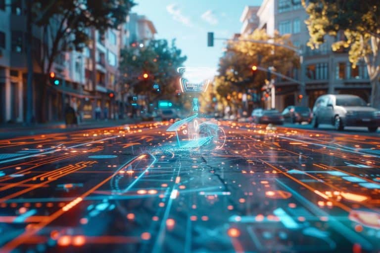 Le GPS va disparaitre au profit de cette nouvelle technologie : découvrez-là !