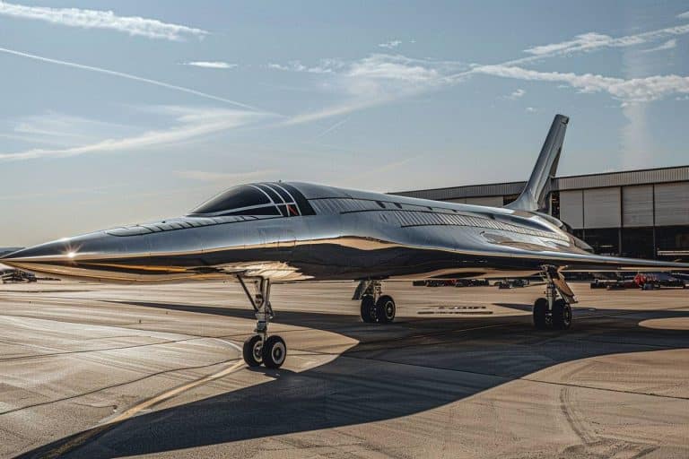 Arme de guerre : cet avion hypersonique SR-72 des États-Unis est capable de changer la donne, voici comment