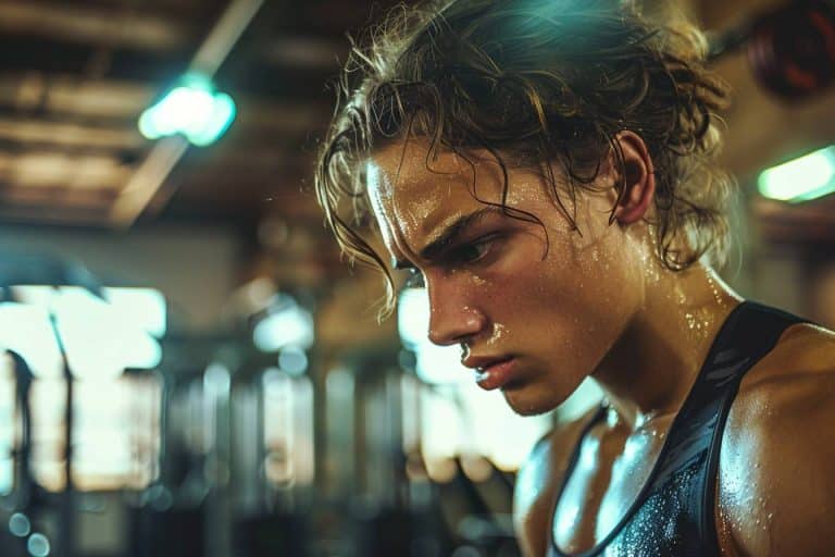 Vous faites du sport sans perdre de poids : voici les raisons dévoilées par ces chercheurs