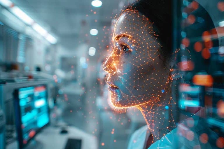 Votre visage révèle votre intelligence et vos orientations : voici l&rsquo;IA controversée de Stanford