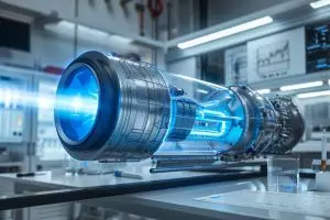 Astron aerospace bouleverse l'industrie : un moteur à hydrogène qui pourrait tout changer