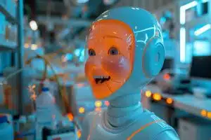 Ce défi viral venu de Chine : découvrez pourquoi l'intelligence artificielle fait tant rire