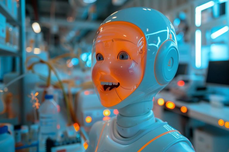Ce nouveau défi qui rend la Chine accro : l&rsquo;intelligence artificielle à l&rsquo;origine d&rsquo;un challenge hilarant que tout le monde veut essayer