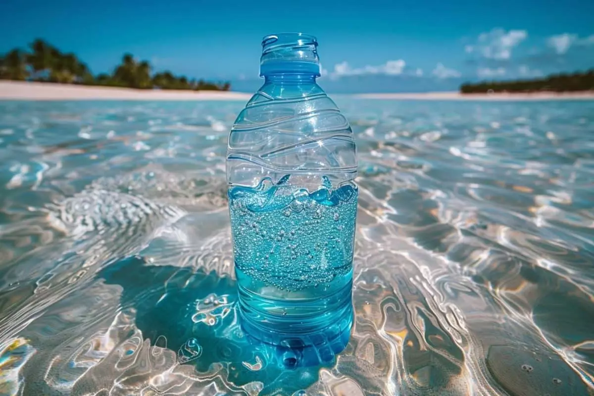 Ce plastique biodégradable pourrait-il vraiment sauver nos océans : découvrez une solution innovante