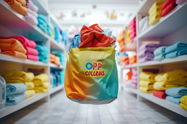 Ils réinventent la lessive : un sac de billes au magnésium réutilisable 350 fois