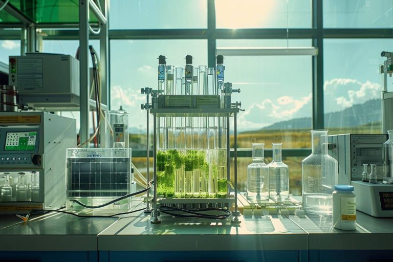 Cette technologie transforme le CO2 en alcool et hydrocarbure : voici comment ça marche